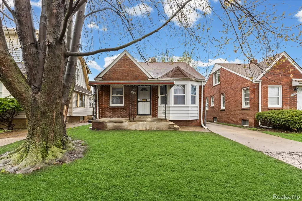 3432 Buckingham Avenue Detroit City MI 48224