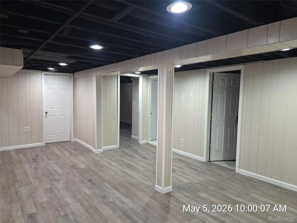 4843 Katherine Street Dearborn Heights City MI 48125