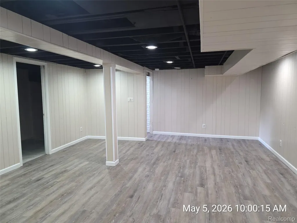 4843 Katherine Street Dearborn Heights City MI 48125
