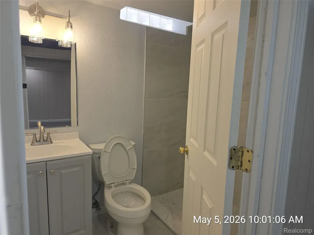 4843 Katherine Street Dearborn Heights City MI 48125