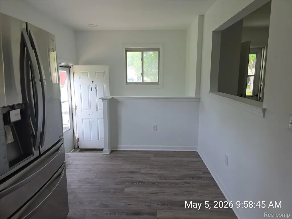 4843 Katherine Street Dearborn Heights City MI 48125
