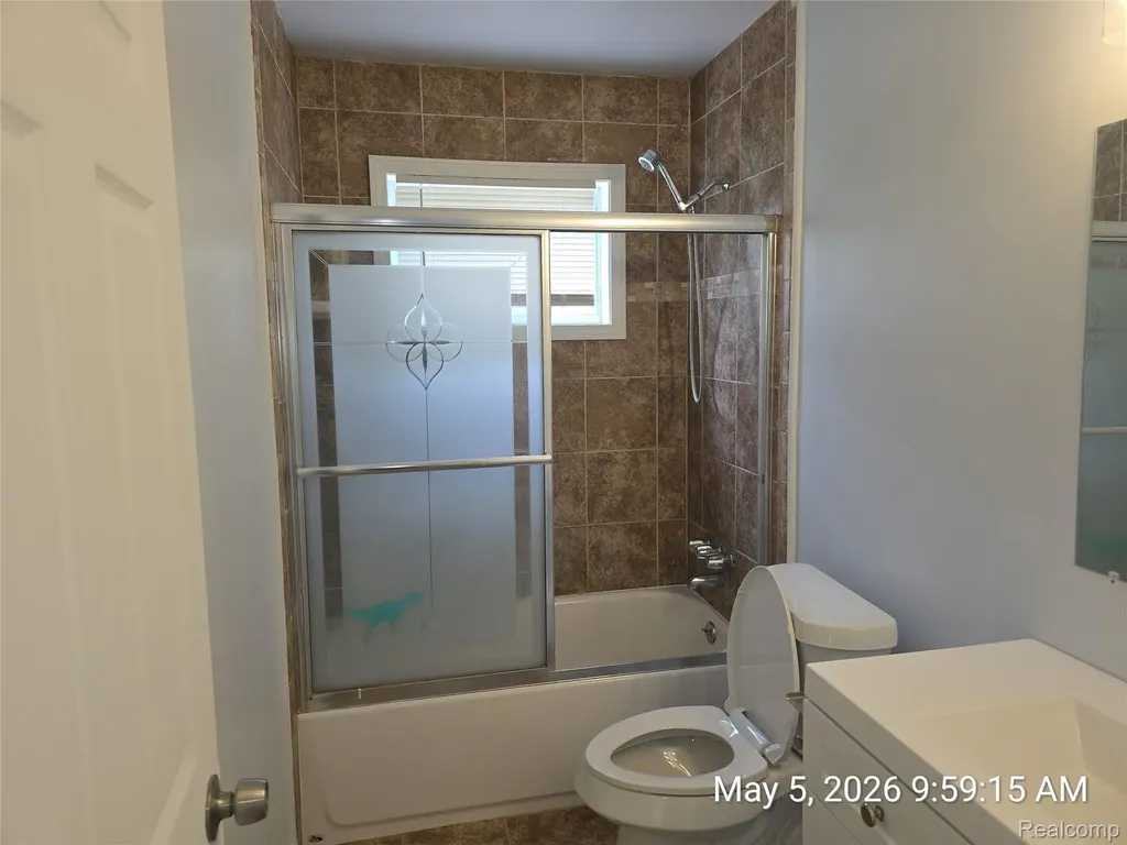 4843 Katherine Street Dearborn Heights City MI 48125