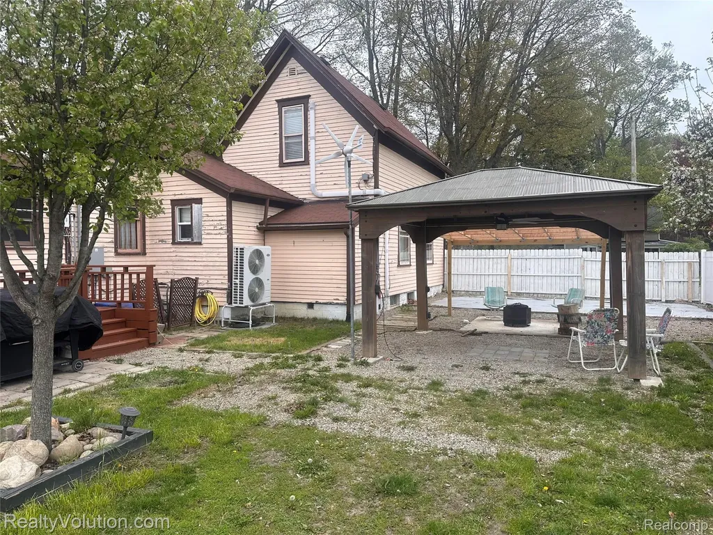 385 N Main Street Imlay City City MI 48444
