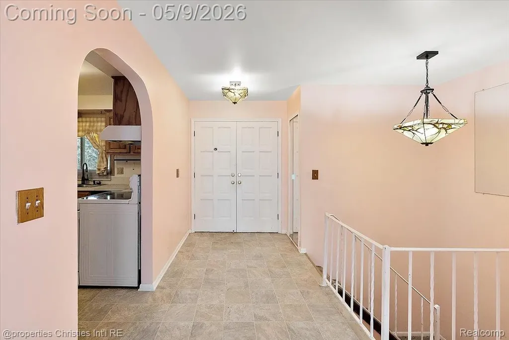 3120 Hartford Lane Shelby Charter Township MI 48316