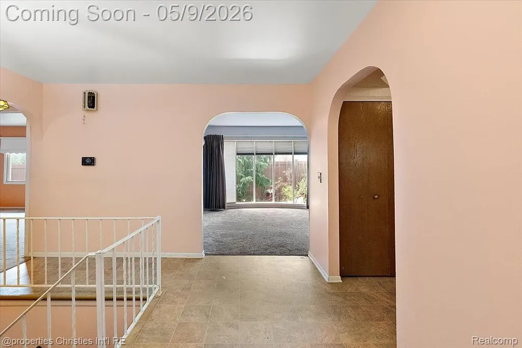 3120 Hartford Lane Shelby Charter Township MI 48316