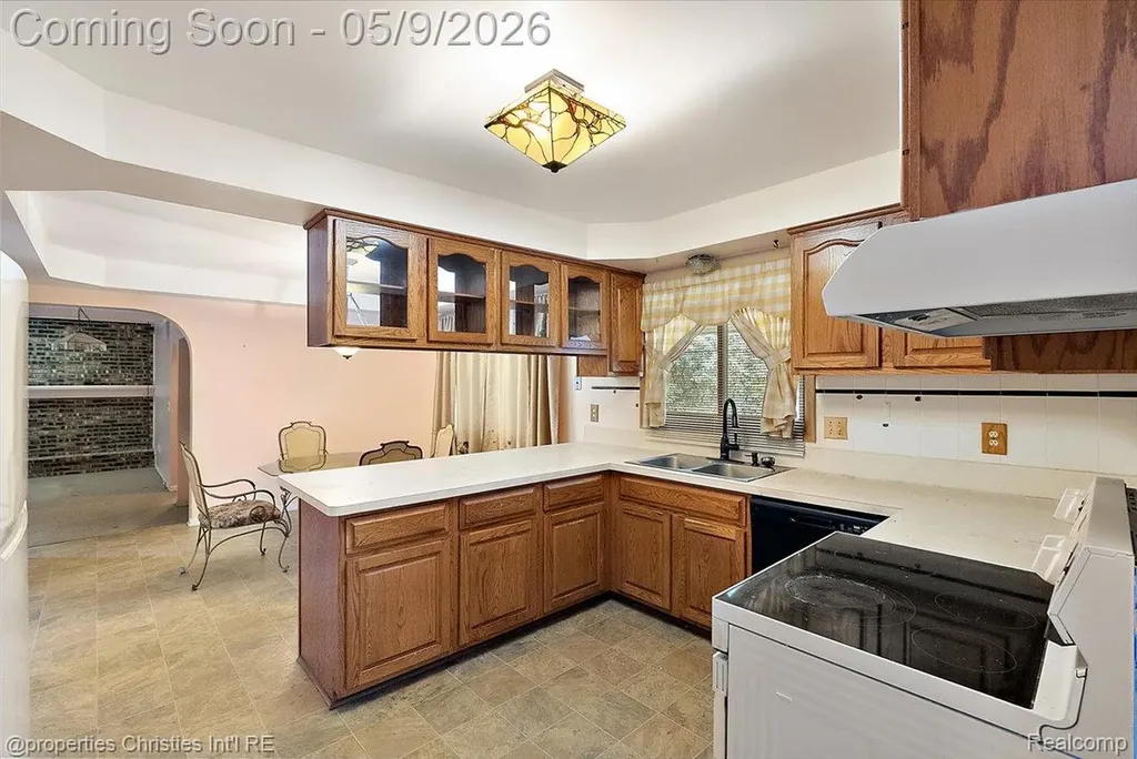 3120 Hartford Lane Shelby Charter Township MI 48316