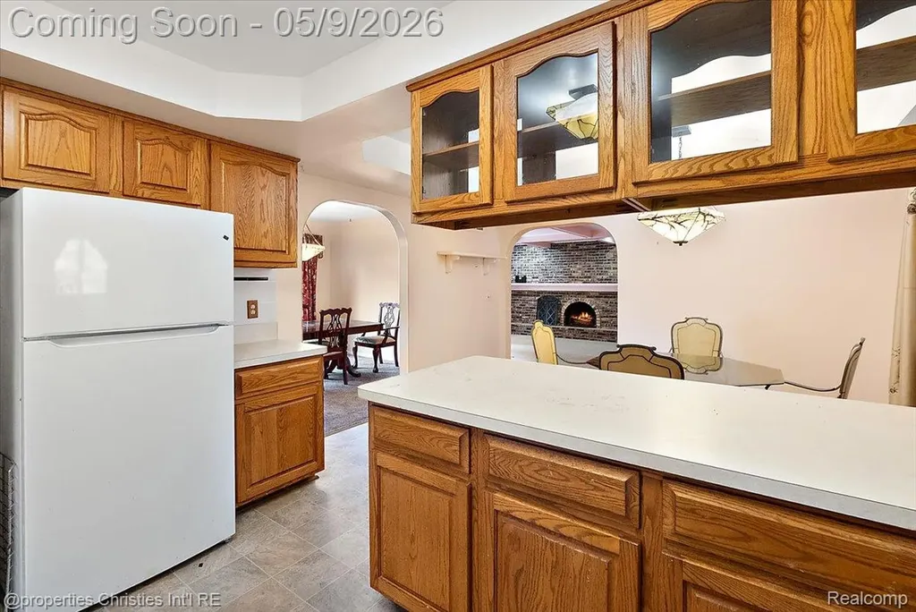 3120 Hartford Lane Shelby Charter Township MI 48316