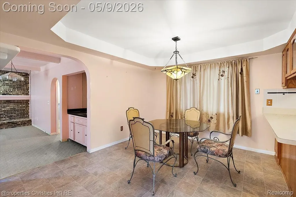 3120 Hartford Lane Shelby Charter Township MI 48316