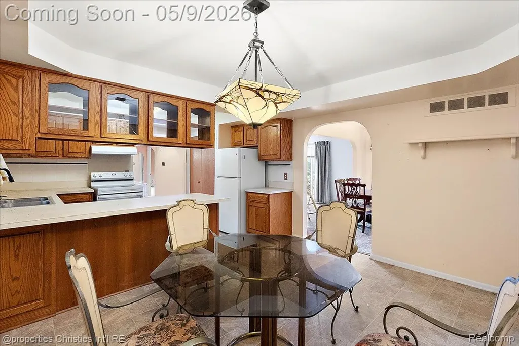 3120 Hartford Lane Shelby Charter Township MI 48316