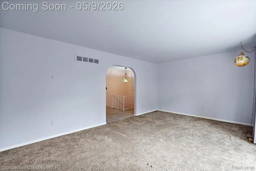 3120 Hartford Lane Shelby Charter Township MI 48316