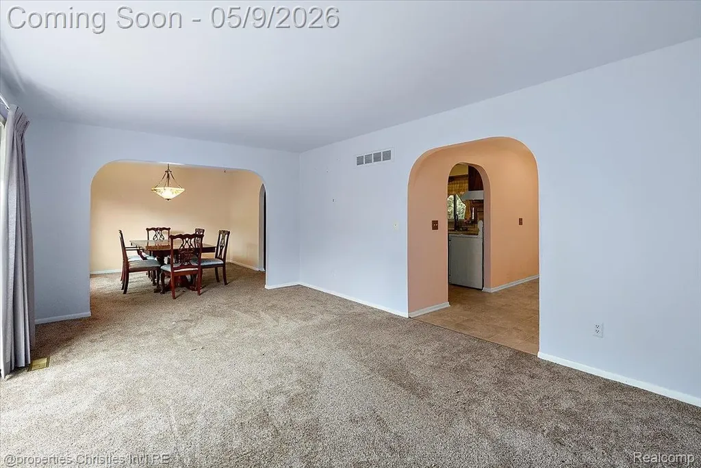 3120 Hartford Lane Shelby Charter Township MI 48316