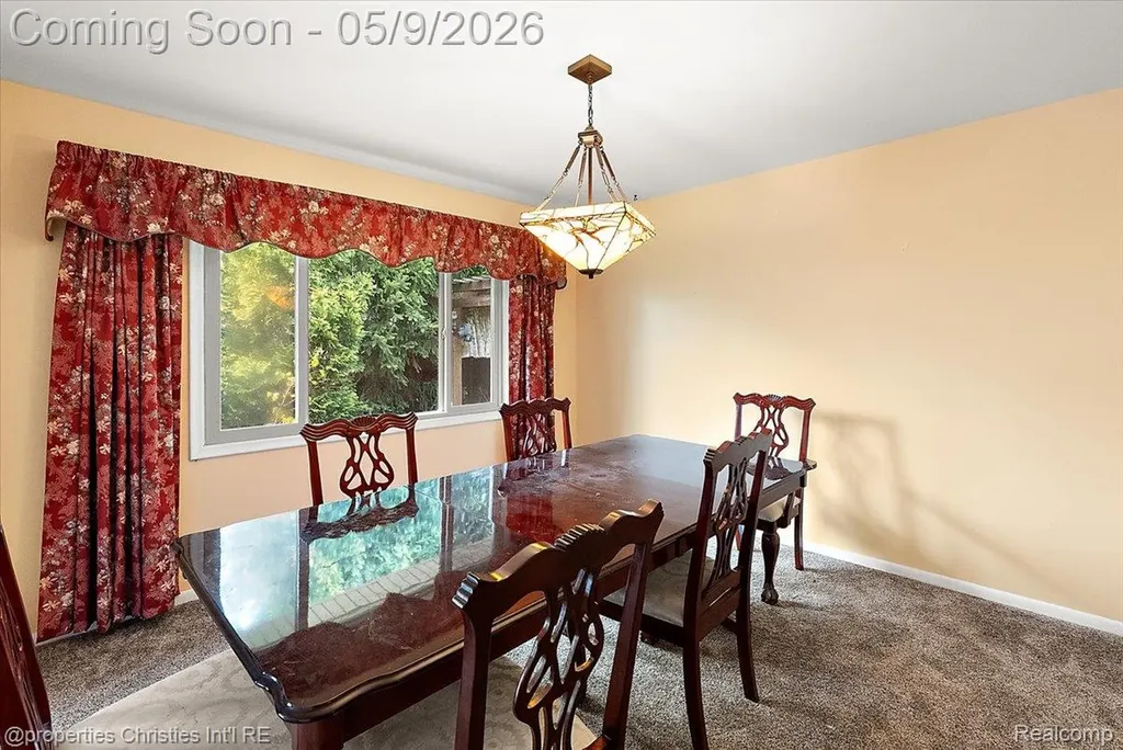 3120 Hartford Lane Shelby Charter Township MI 48316