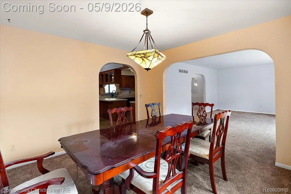 3120 Hartford Lane Shelby Charter Township MI 48316