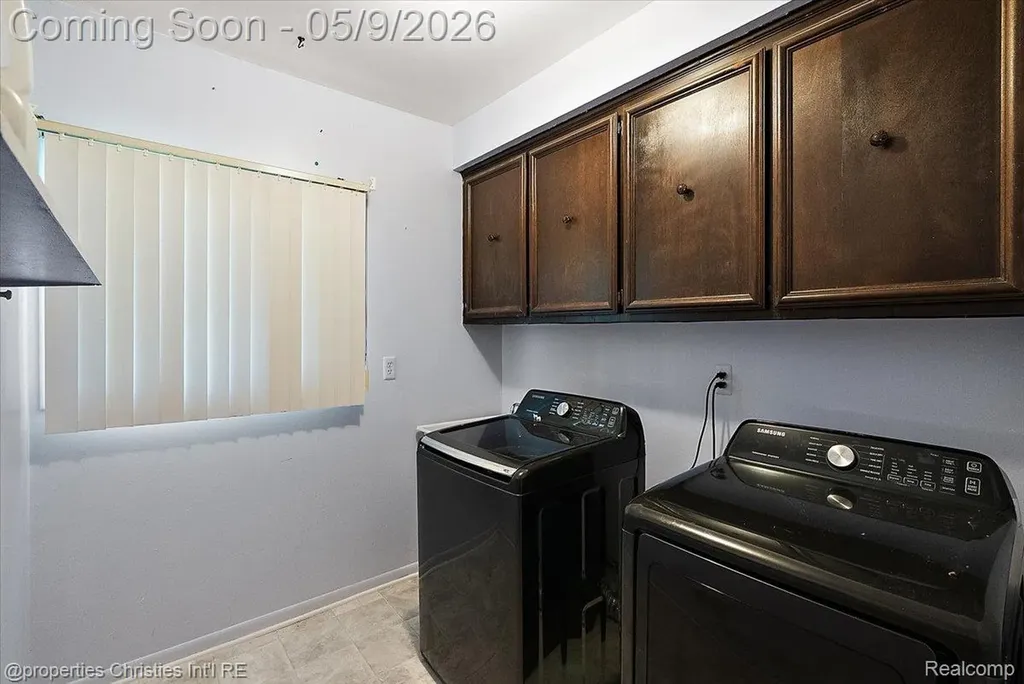 3120 Hartford Lane Shelby Charter Township MI 48316