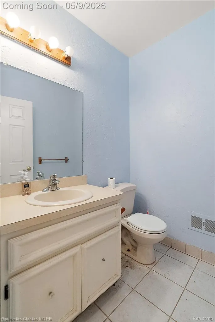 3120 Hartford Lane Shelby Charter Township MI 48316