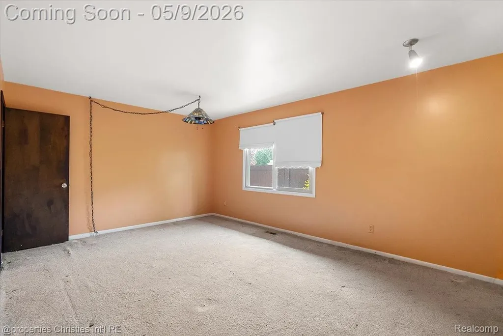 3120 Hartford Lane Shelby Charter Township MI 48316