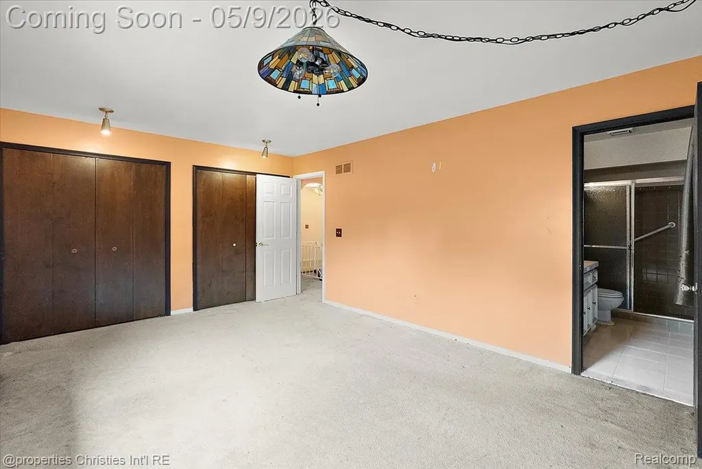 3120 Hartford Lane Shelby Charter Township MI 48316