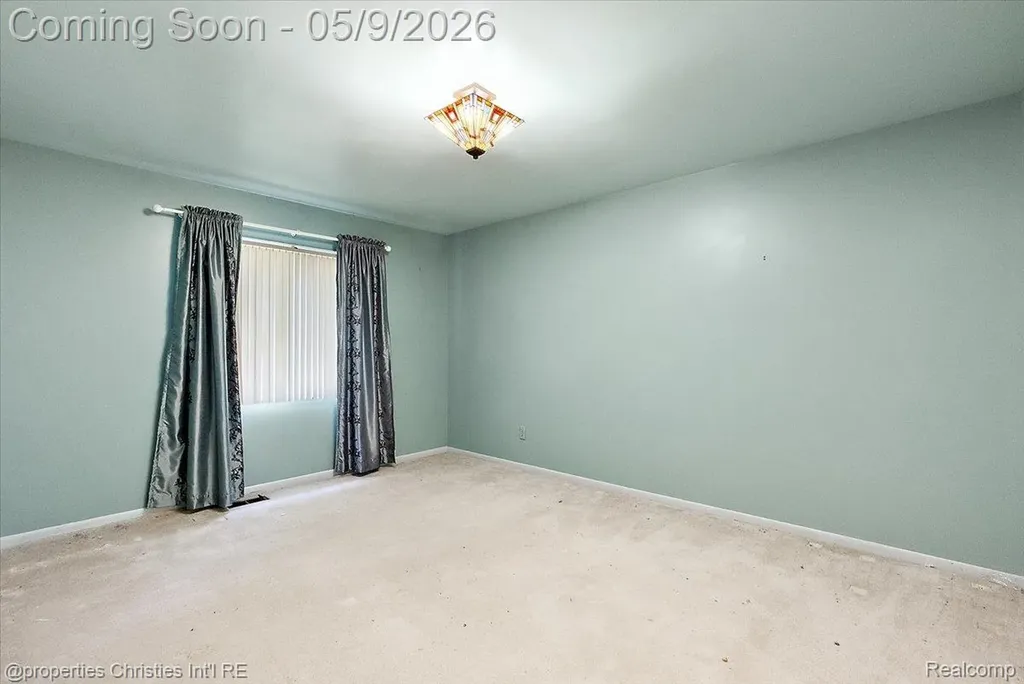 3120 Hartford Lane Shelby Charter Township MI 48316