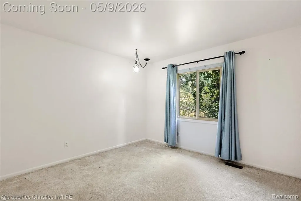 3120 Hartford Lane Shelby Charter Township MI 48316
