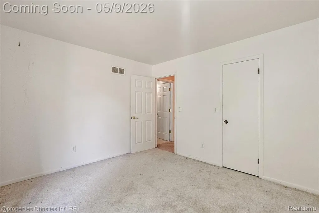 3120 Hartford Lane Shelby Charter Township MI 48316