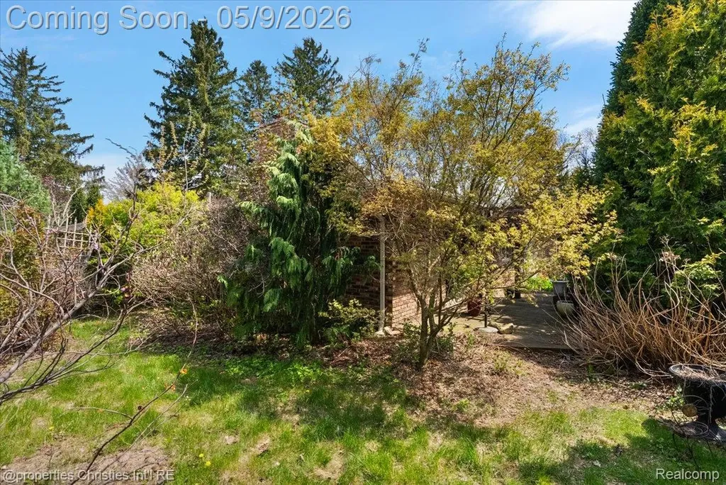 3120 Hartford Lane Shelby Charter Township MI 48316