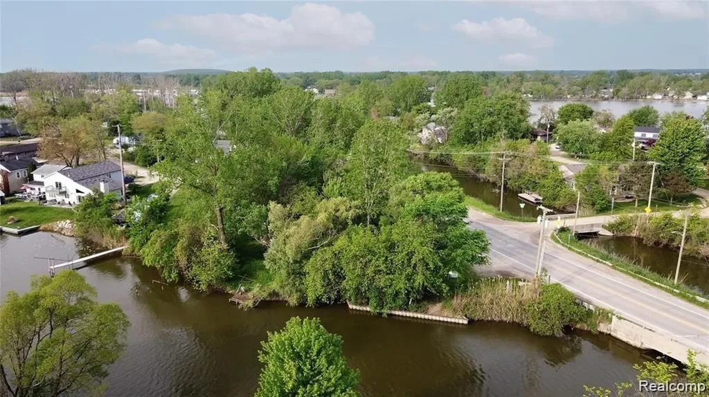 00000 Milliman Road Brownstown Charter Township MI 48173