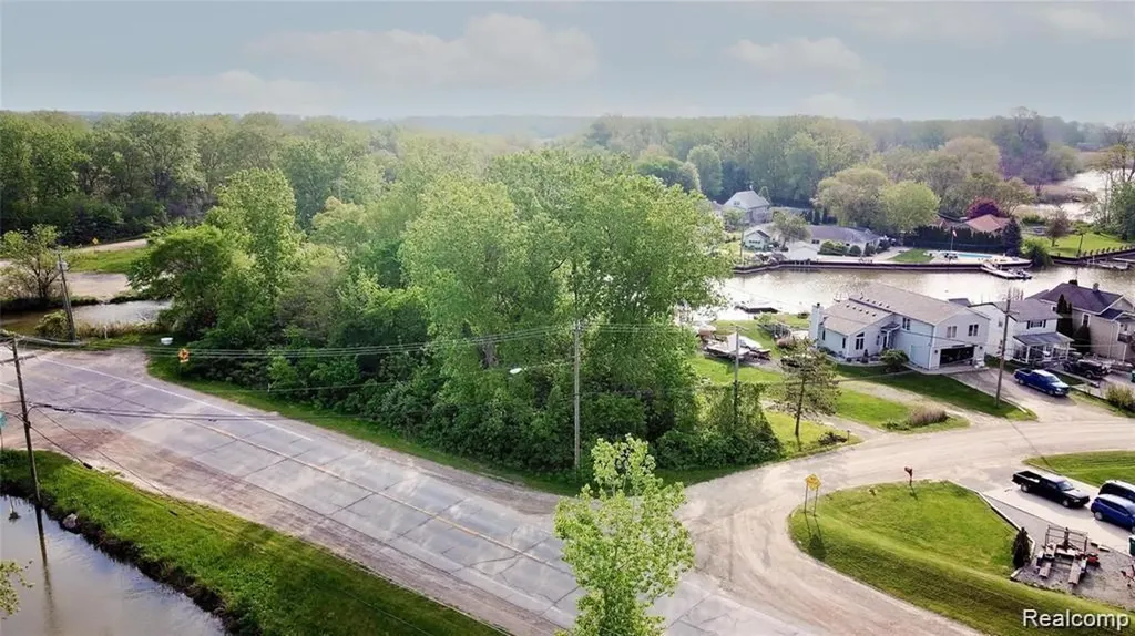 00000 Milliman Road Brownstown Charter Township MI 48173