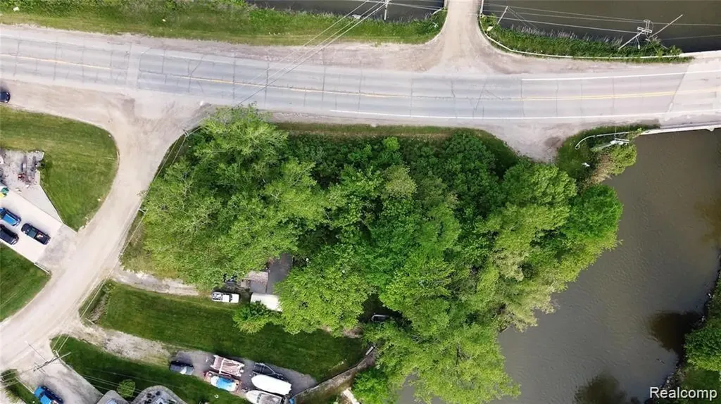 00000 Milliman Road Brownstown Charter Township MI 48173