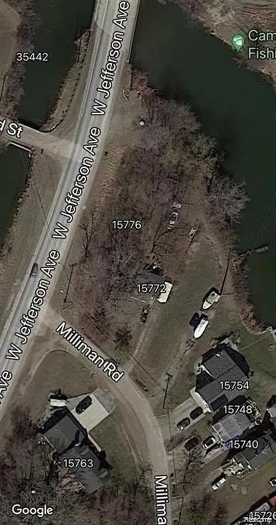 00000 Milliman Road Brownstown Charter Township MI 48173