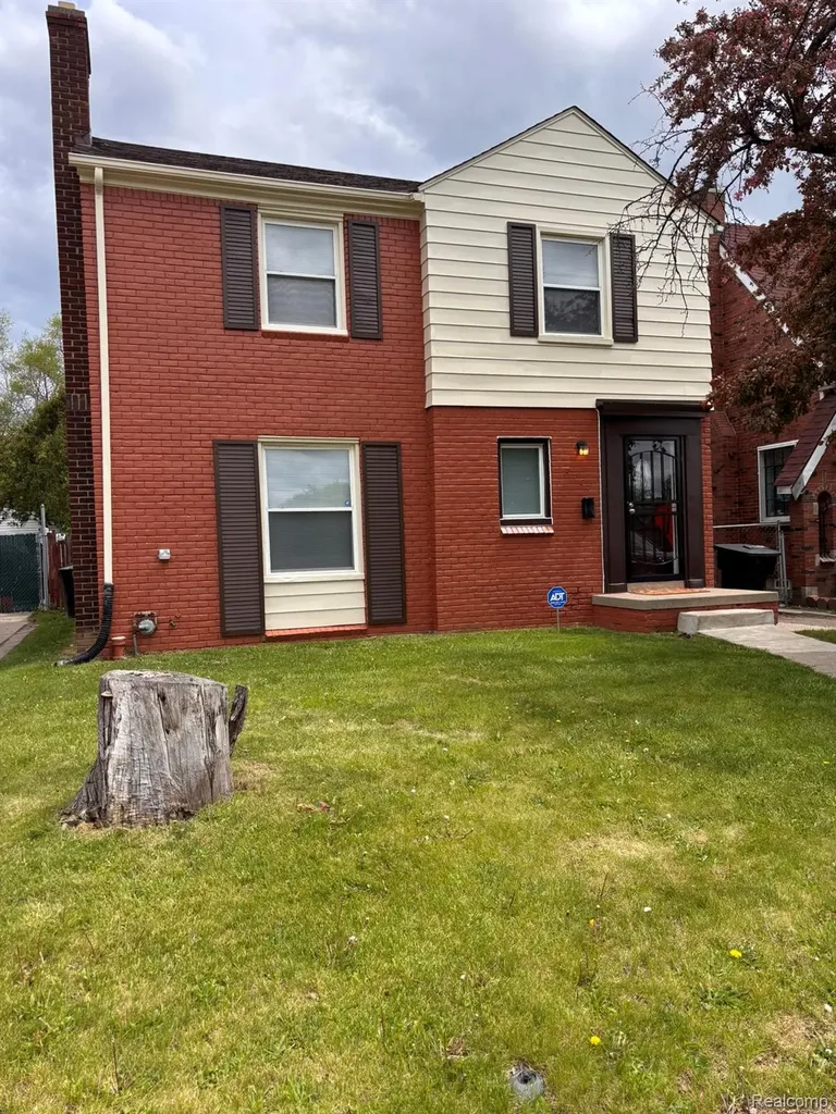 5797 E Outer Drive Detroit City MI 48234