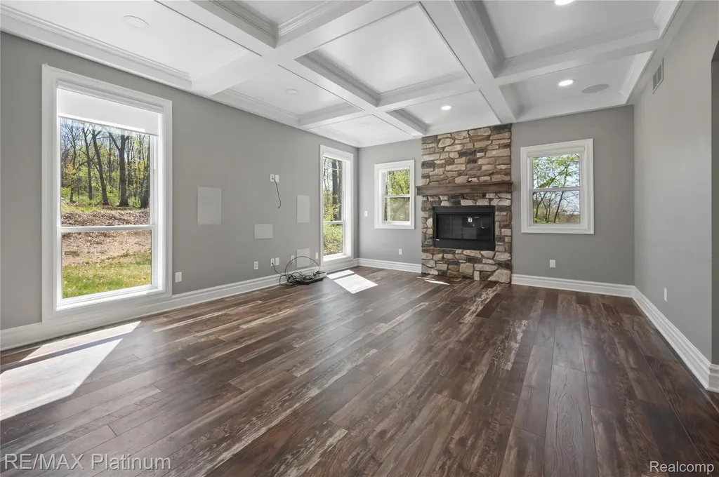 3705 High Hillcrest Drive Marion Township MI 48843