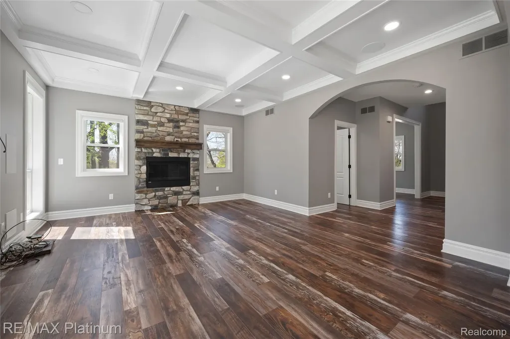 3705 High Hillcrest Drive Marion Township MI 48843