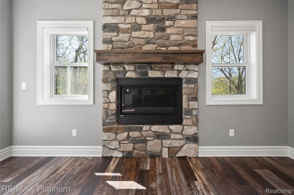 3705 High Hillcrest Drive Marion Township MI 48843