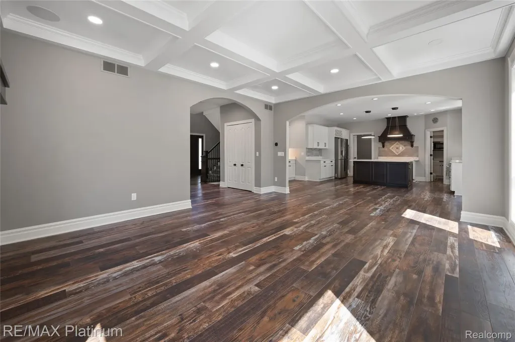 3705 High Hillcrest Drive Marion Township MI 48843