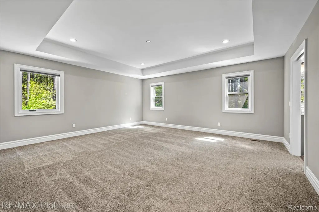 3705 High Hillcrest Drive Marion Township MI 48843