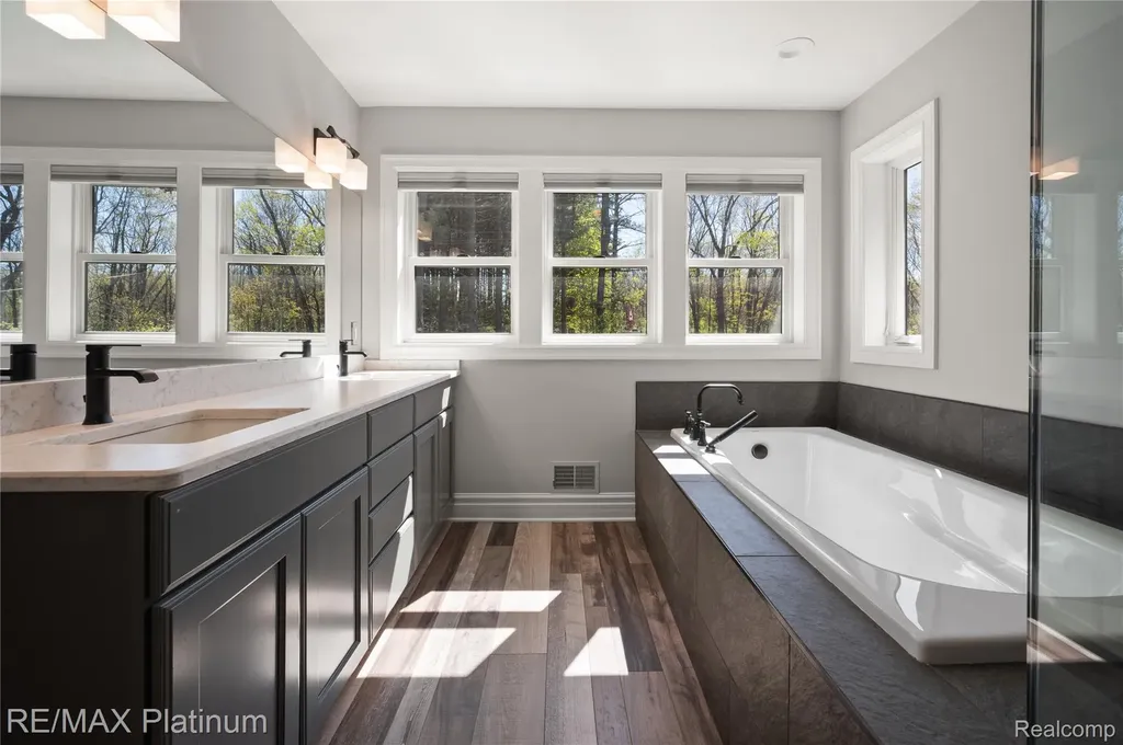 3705 High Hillcrest Drive Marion Township MI 48843