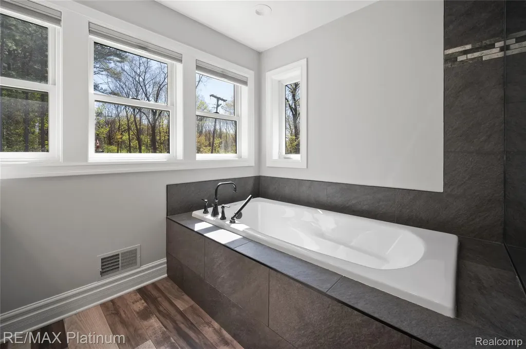 3705 High Hillcrest Drive Marion Township MI 48843