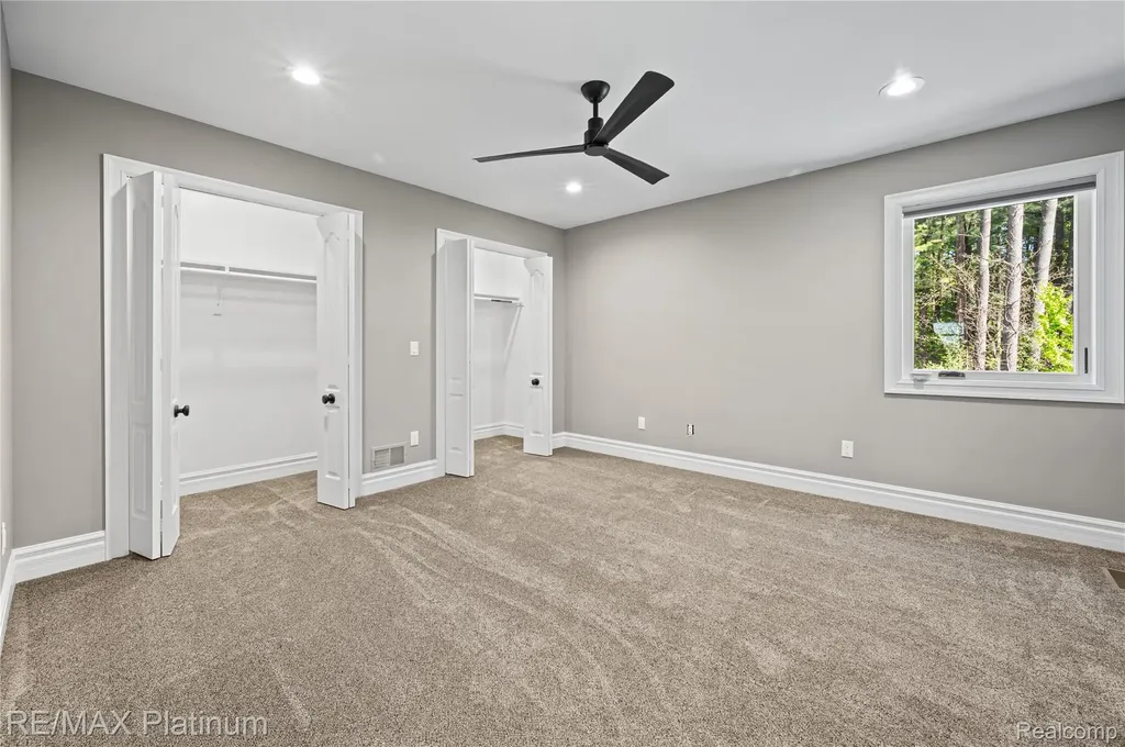 3705 High Hillcrest Drive Marion Township MI 48843