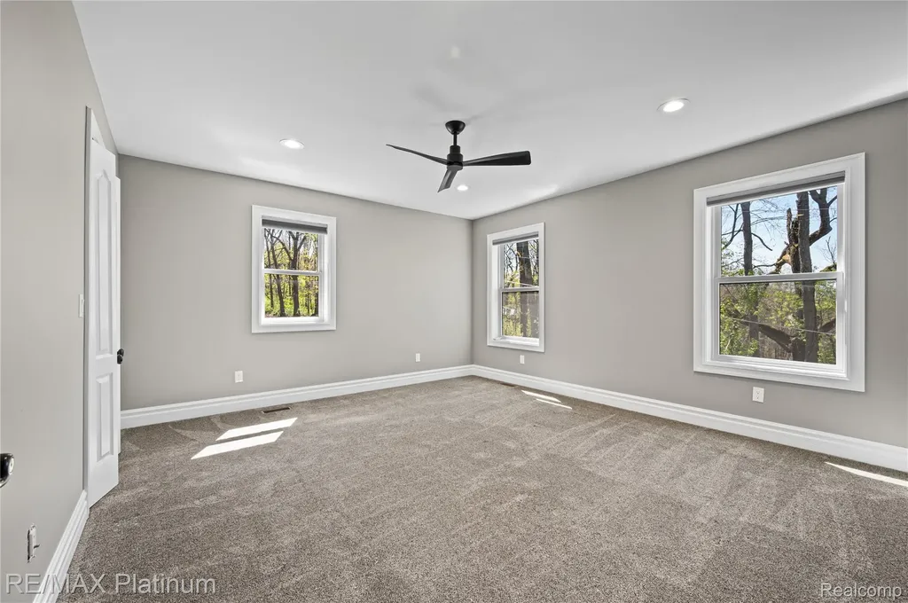 3705 High Hillcrest Drive Marion Township MI 48843