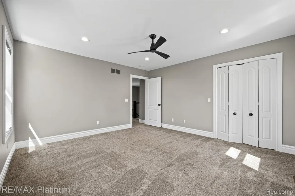3705 High Hillcrest Drive Marion Township MI 48843