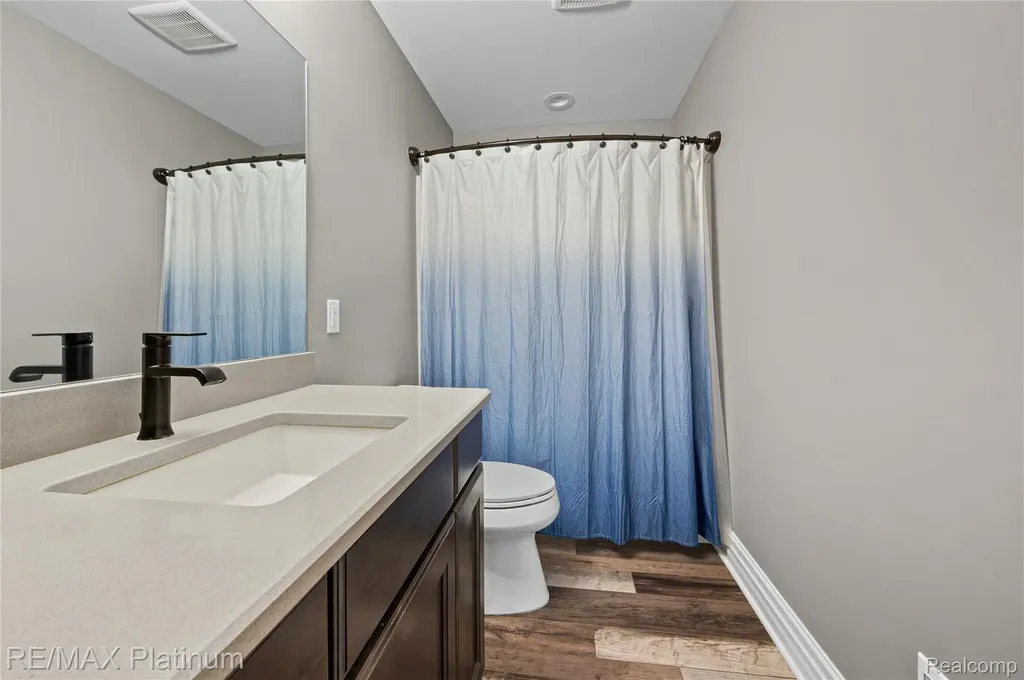 3705 High Hillcrest Drive Marion Township MI 48843