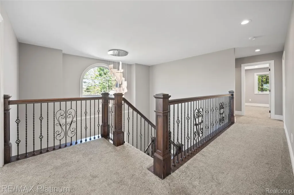 3705 High Hillcrest Drive Marion Township MI 48843