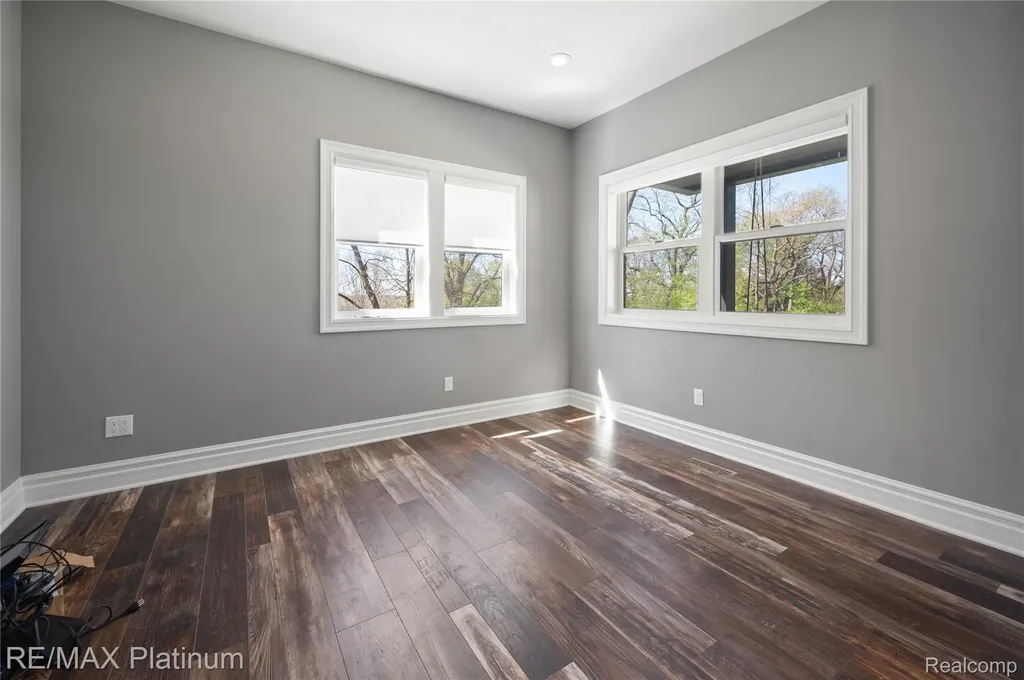 3705 High Hillcrest Drive Marion Township MI 48843