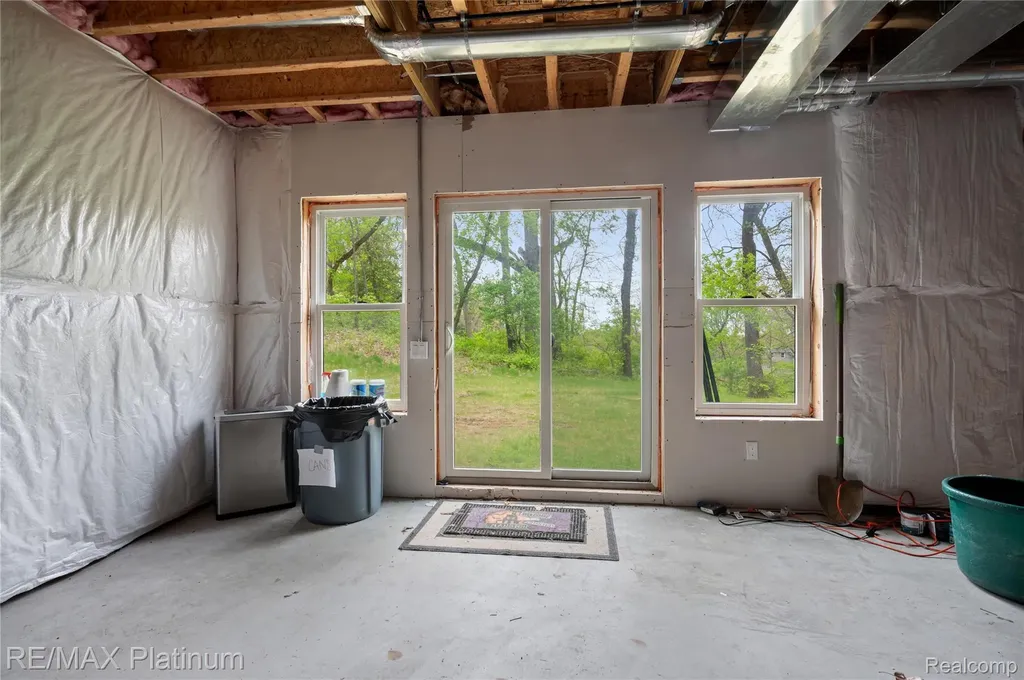 3705 High Hillcrest Drive Marion Township MI 48843
