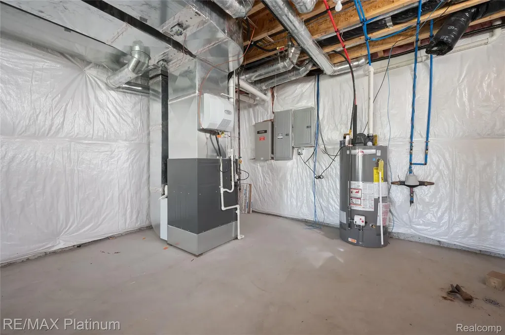 3705 High Hillcrest Drive Marion Township MI 48843