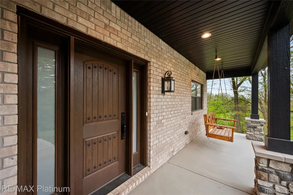 3705 High Hillcrest Drive Marion Township MI 48843