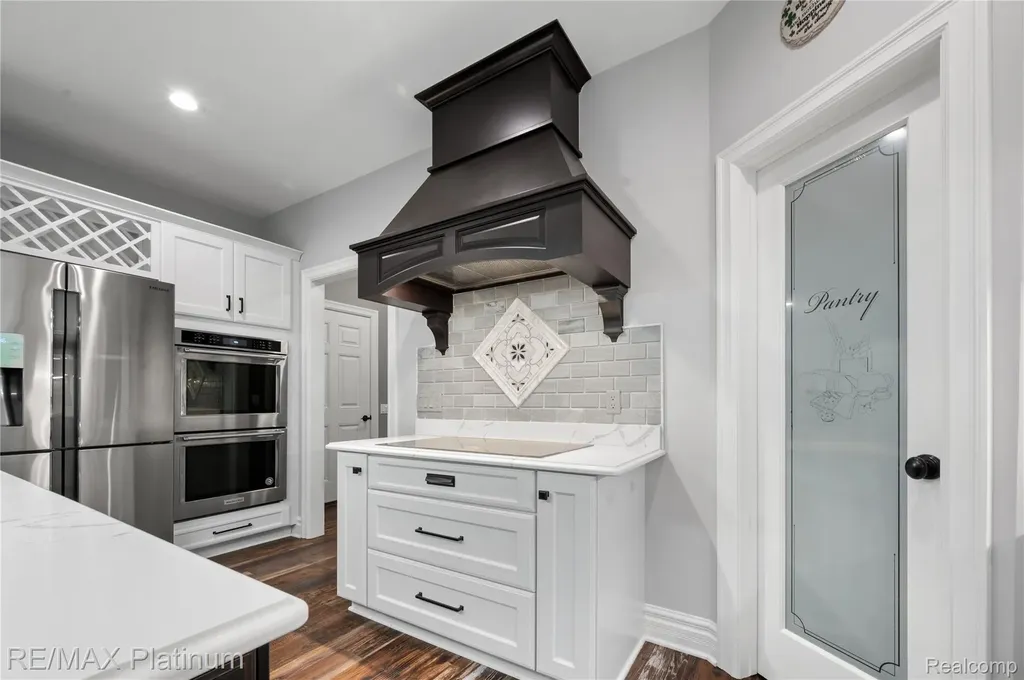 3705 High Hillcrest Drive Marion Township MI 48843