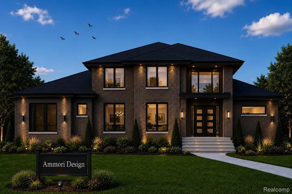 0000 Middlebelt West Bloomfield Charter Township MI 48323