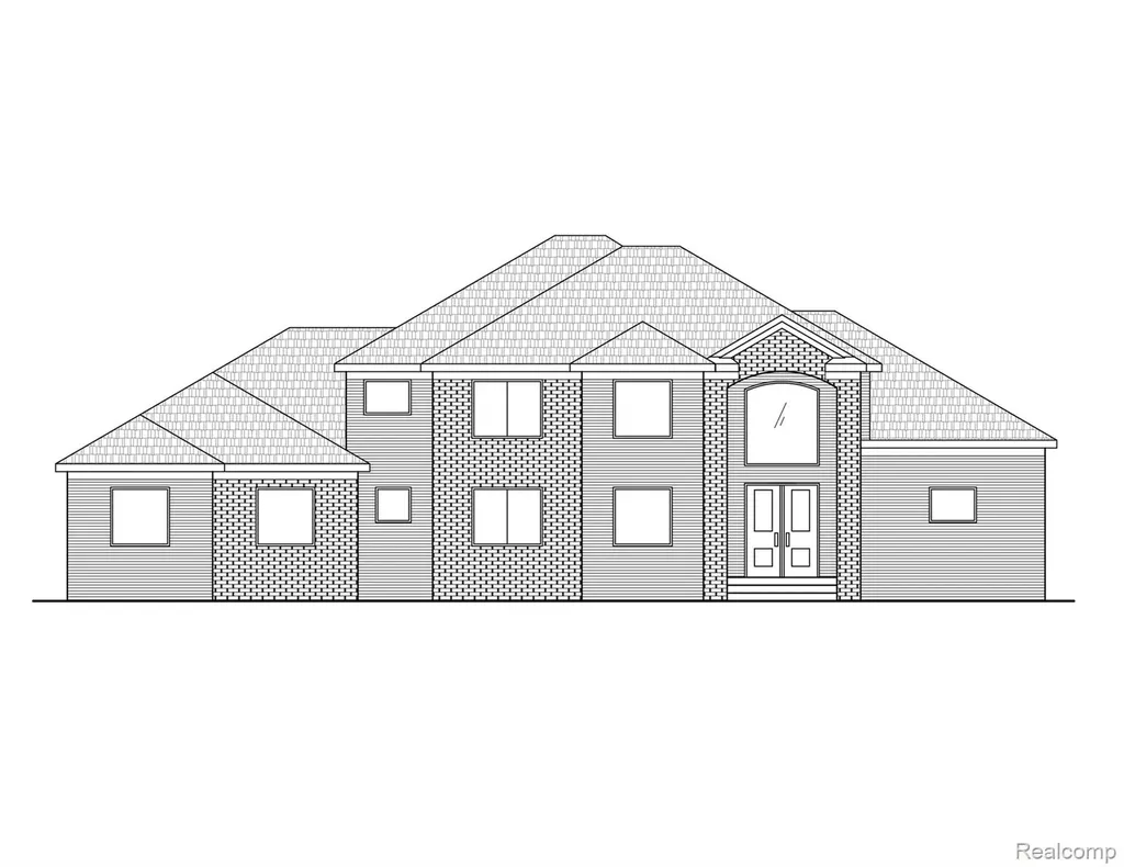 0000 Middlebelt West Bloomfield Charter Township MI 48323