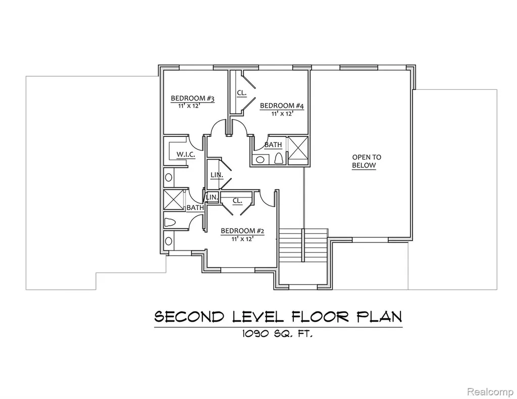 0000 Middlebelt West Bloomfield Charter Township MI 48323